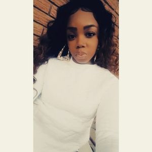 Meet your Posher, Tasha